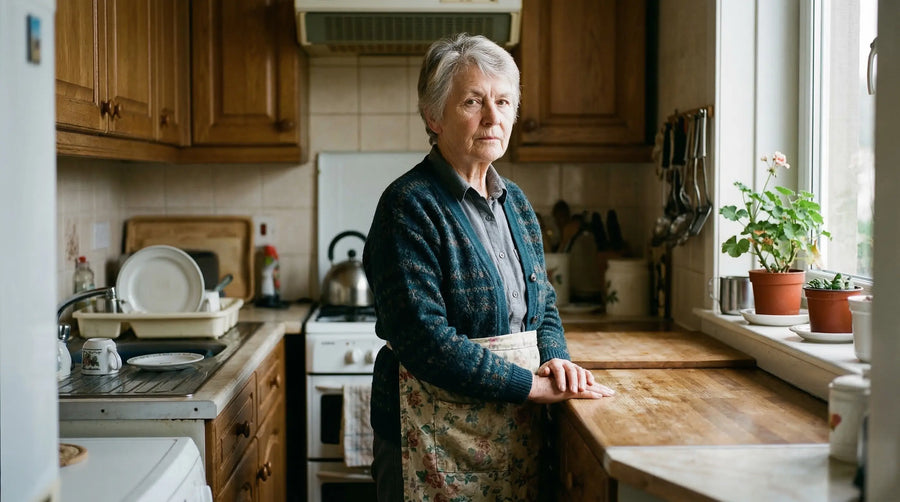 The Fall Your Parent Didn't Tell You About